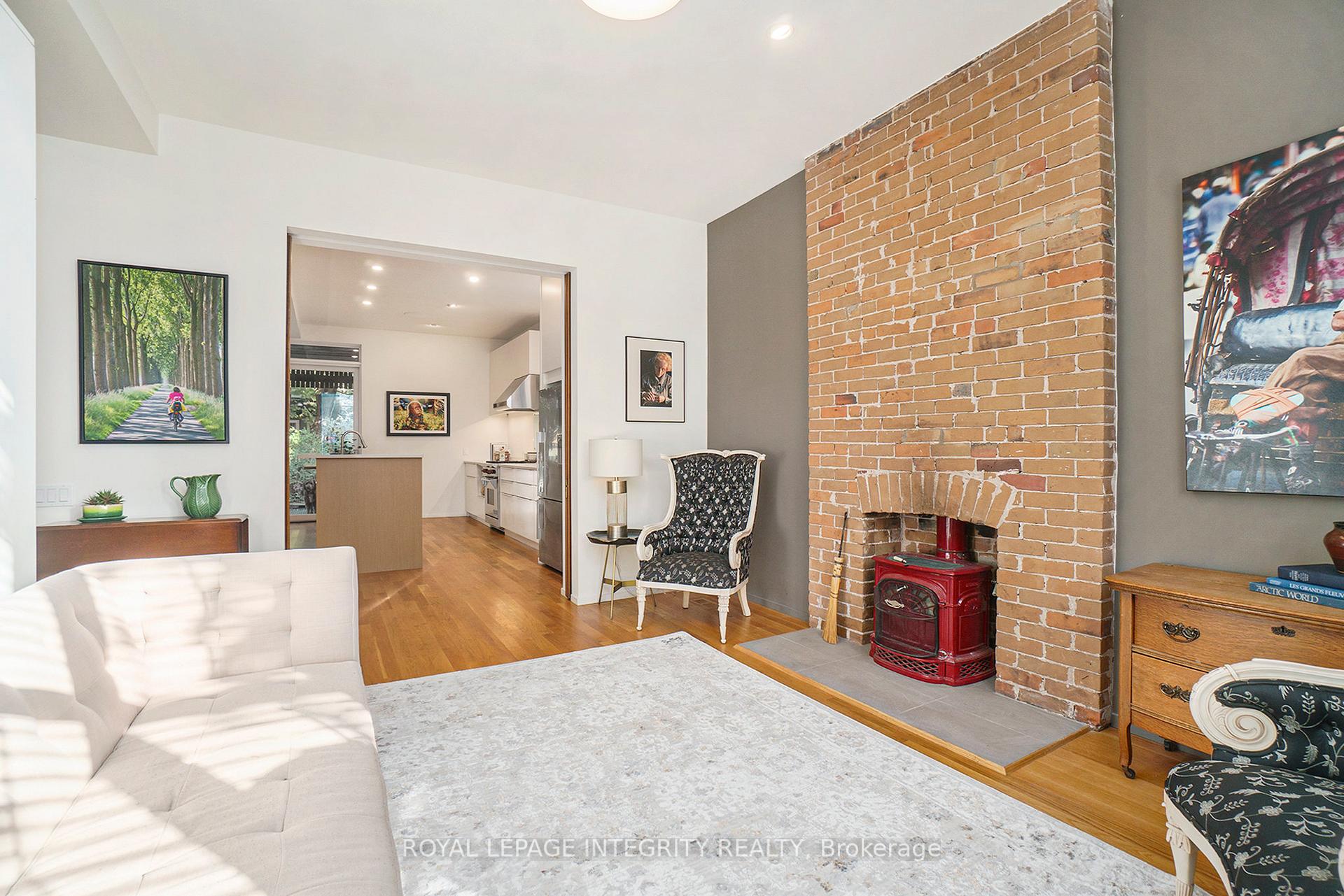 Photo 8 of 45 Mcleod Street, Ottawa, Ottawa Centre/Golden Triangle — HOMEH
