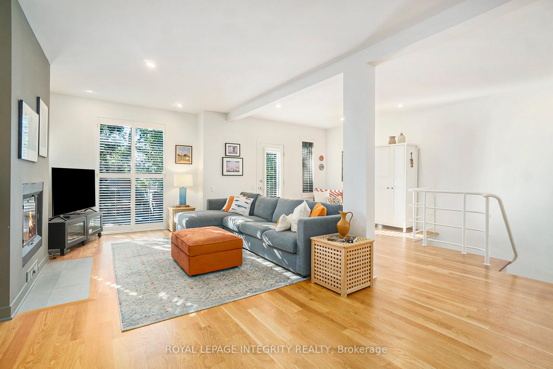 Photo 11 of 45 Mcleod Street, Ottawa, Ottawa Centre/Golden Triangle — HOMEH