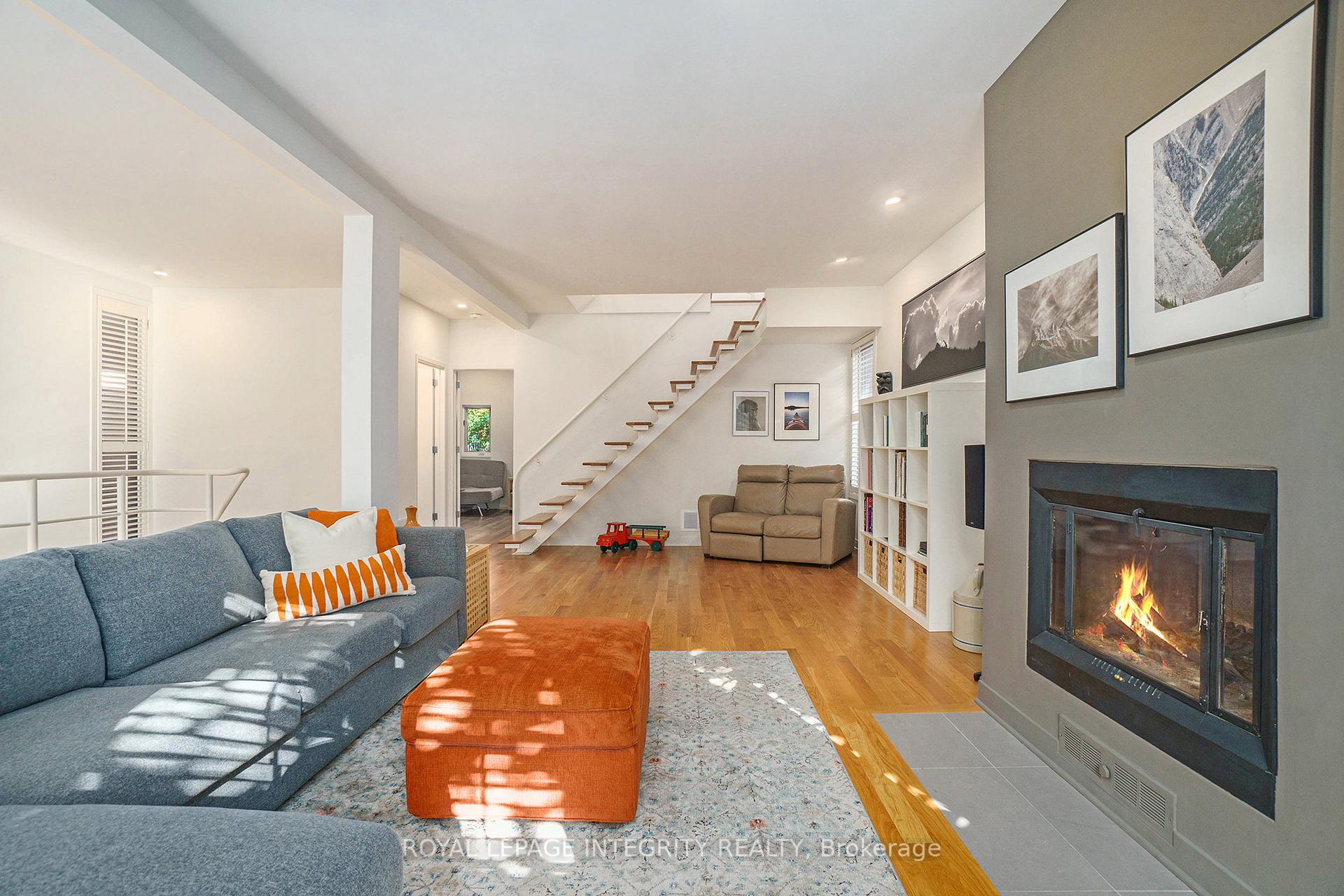 Photo 12 of 45 Mcleod Street, Ottawa, Ottawa Centre/Golden Triangle — HOMEH
