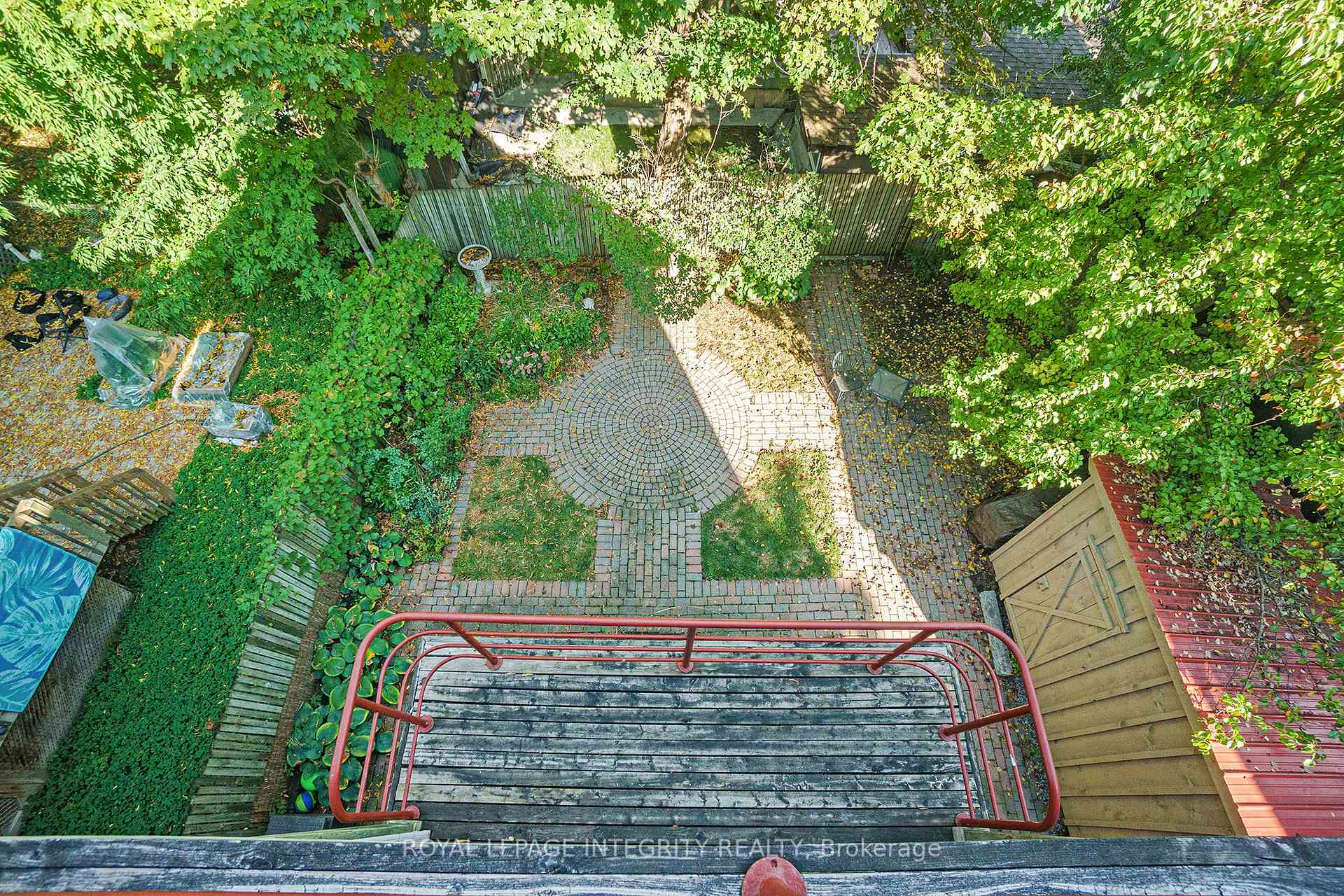 Photo 24 of 45 Mcleod Street, Ottawa, Ottawa Centre/Golden Triangle — HOMEH