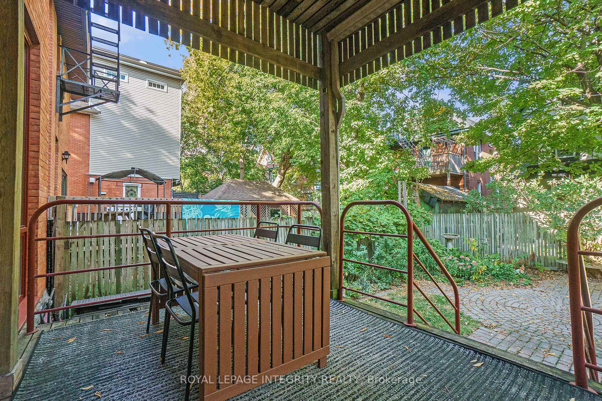 Photo 28 of 45 Mcleod Street, Ottawa, Ottawa Centre/Golden Triangle — HOMEH
