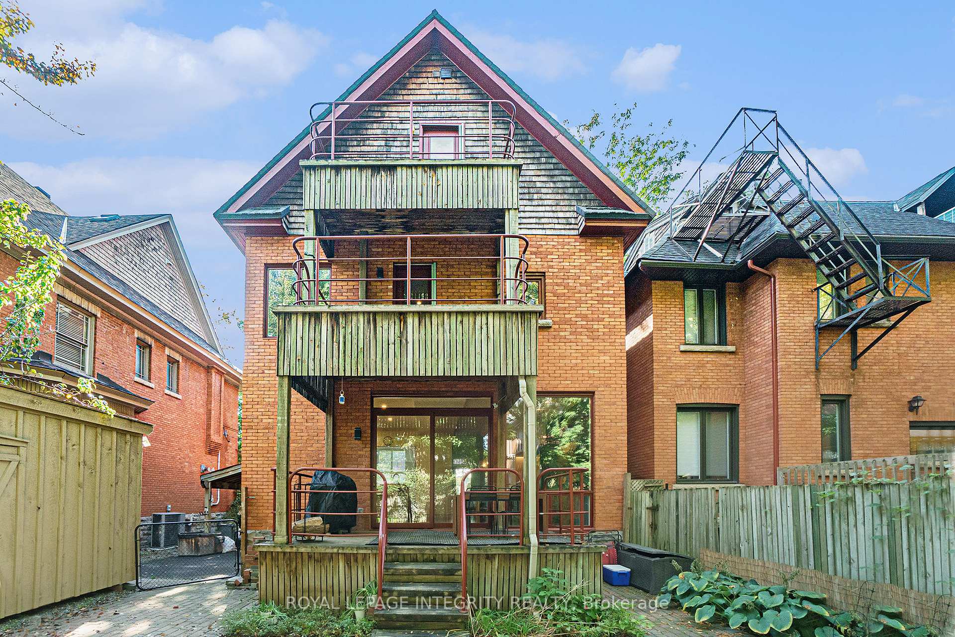 Photo 29 of 45 Mcleod Street, Ottawa, Ottawa Centre/Golden Triangle — HOMEH