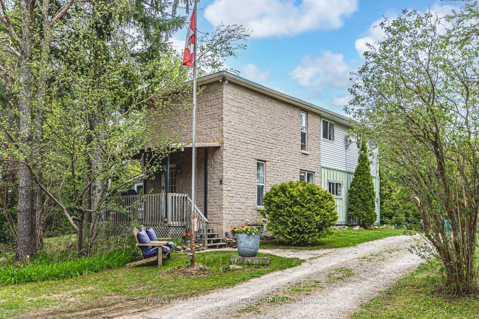 Photo 1 of 6 McCutcheon Road, Mulmur, Rural Mulmur — HOMEH