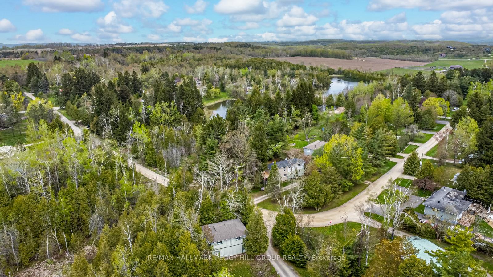 Photo 4 of 6 McCutcheon Road, Mulmur, Rural Mulmur — HOMEH