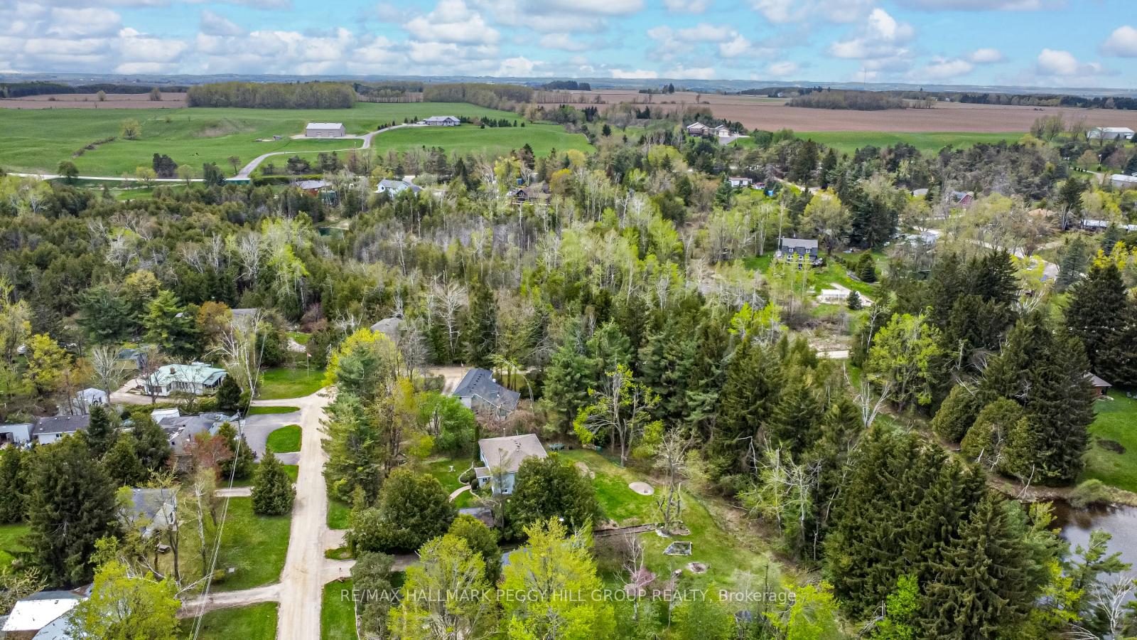 Photo 24 of 6 McCutcheon Road, Mulmur, Rural Mulmur — HOMEH