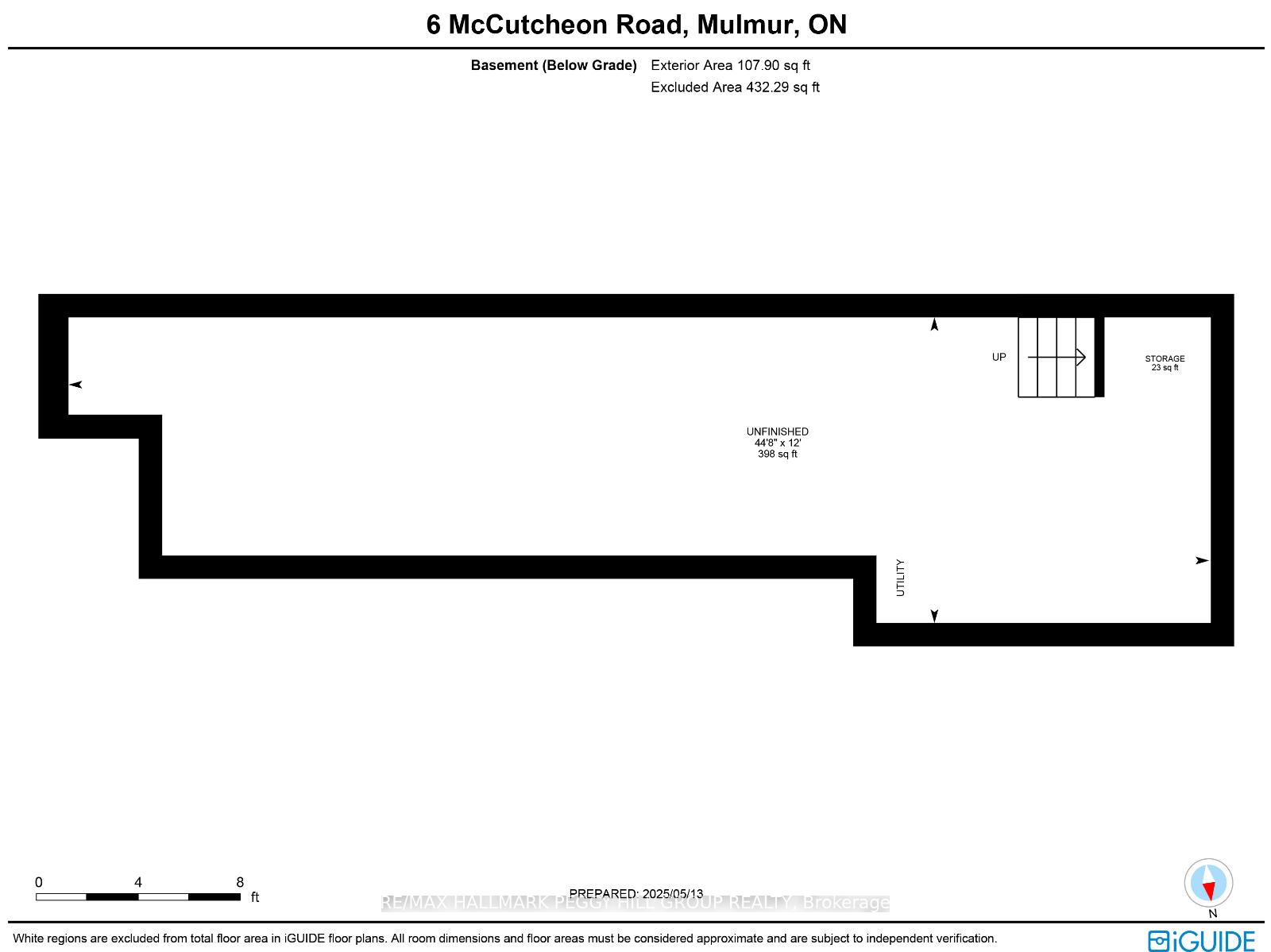 Photo 27 of 6 McCutcheon Road, Mulmur, Rural Mulmur — HOMEH