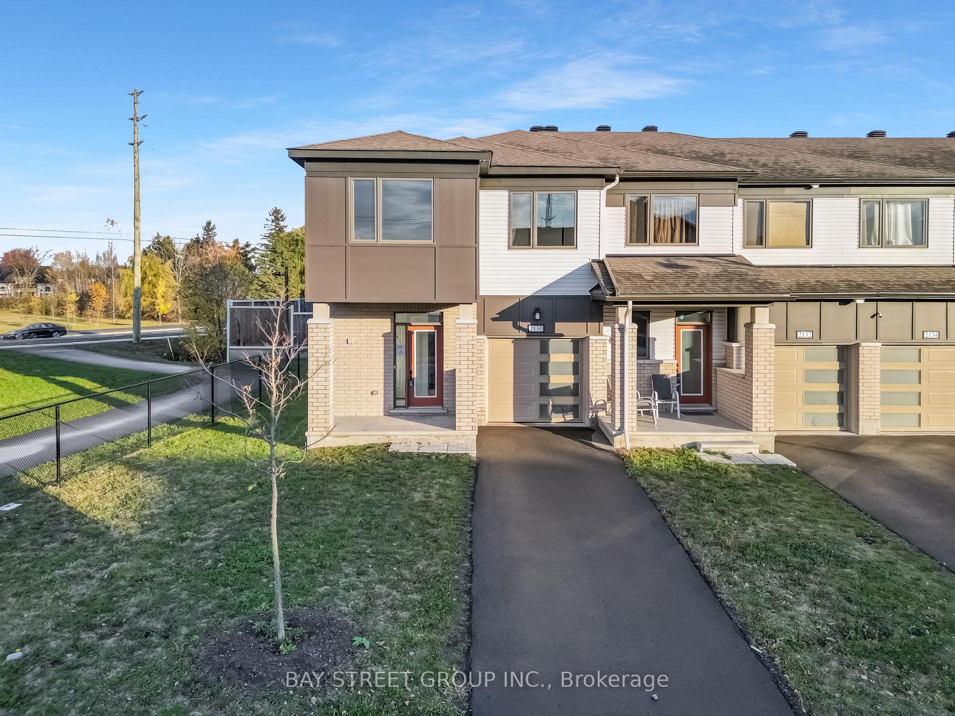 Photo 1 of 2130 Winsome Terrace, Ottawa, Fallingbrook/Gardenway South — HOMEH