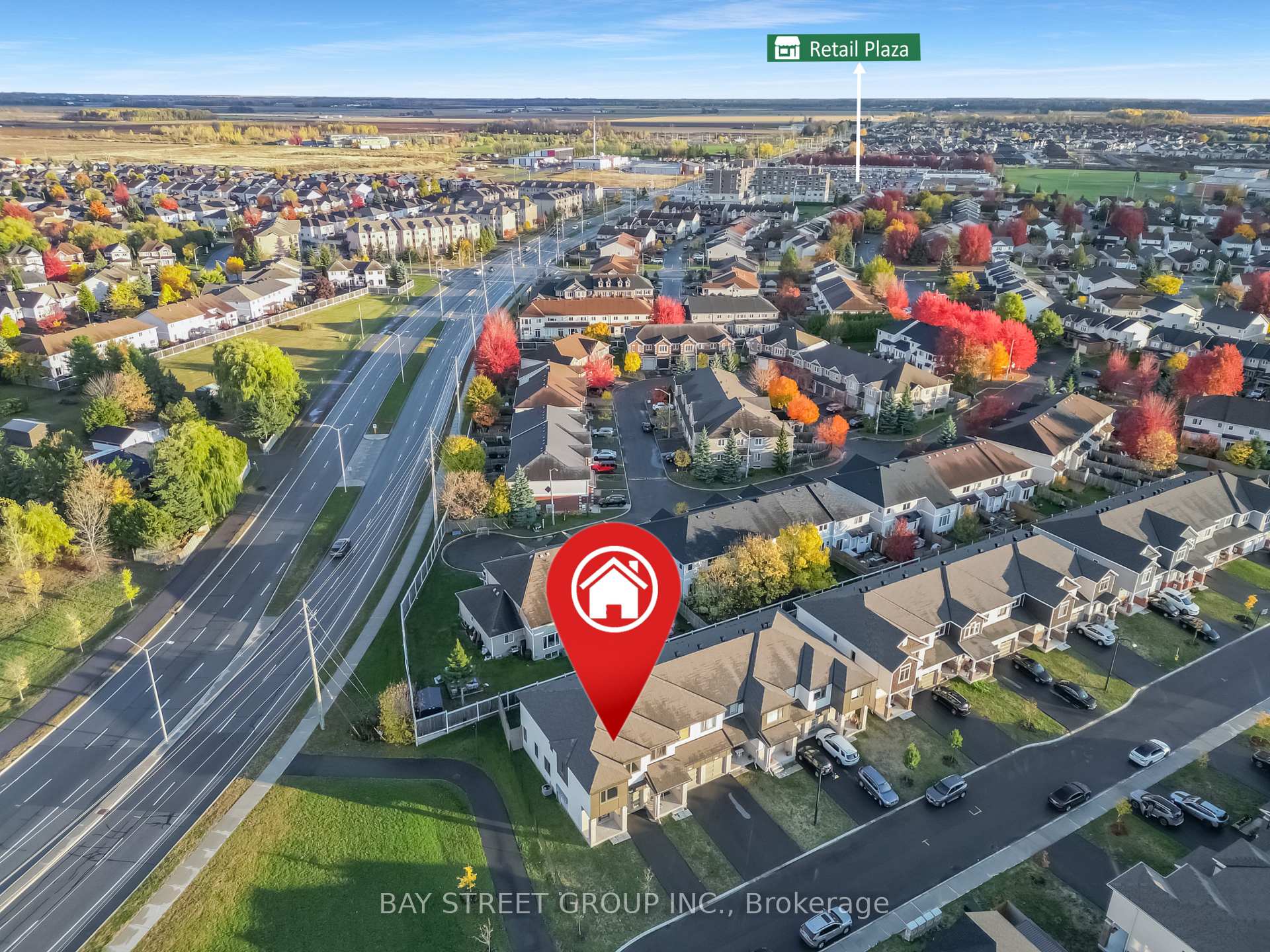 Photo 12 of 2130 Winsome Terrace, Ottawa, Fallingbrook/Gardenway South — HOMEH