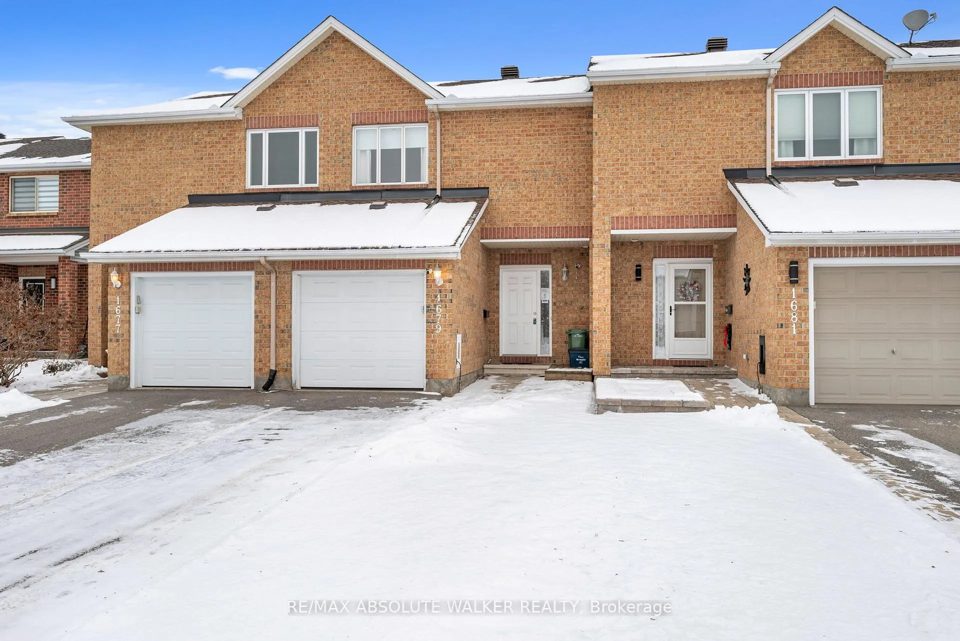 Photo 1 of 1679 Greywood Drive, Ottawa, Chateauneuf — HOMEH