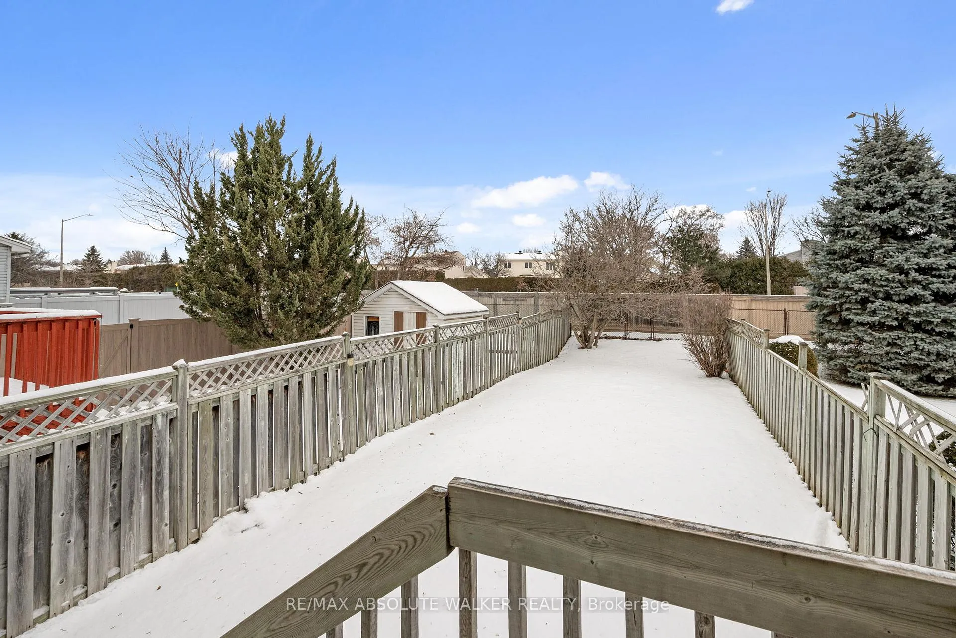 Photo 30 of 1679 Greywood Drive, Ottawa, Chateauneuf — HOMEH