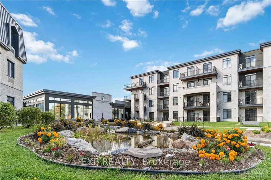 Photo 2 of Unit 312, 31 Eric Devlin Lane, Perth — HOMEH