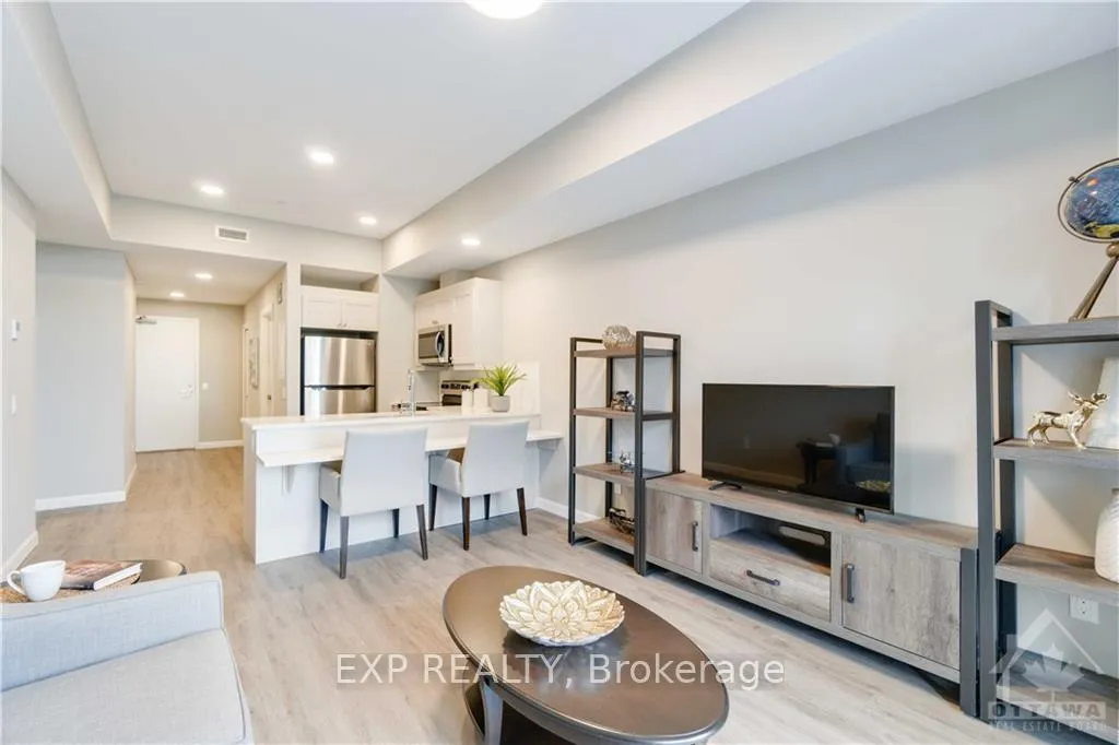 Photo 3 of Unit 312, 31 Eric Devlin Lane, Perth — HOMEH
