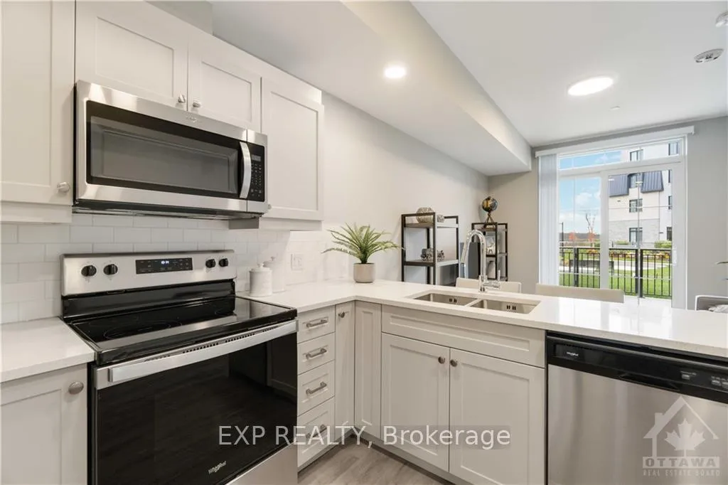 Photo 5 of Unit 312, 31 Eric Devlin Lane, Perth — HOMEH
