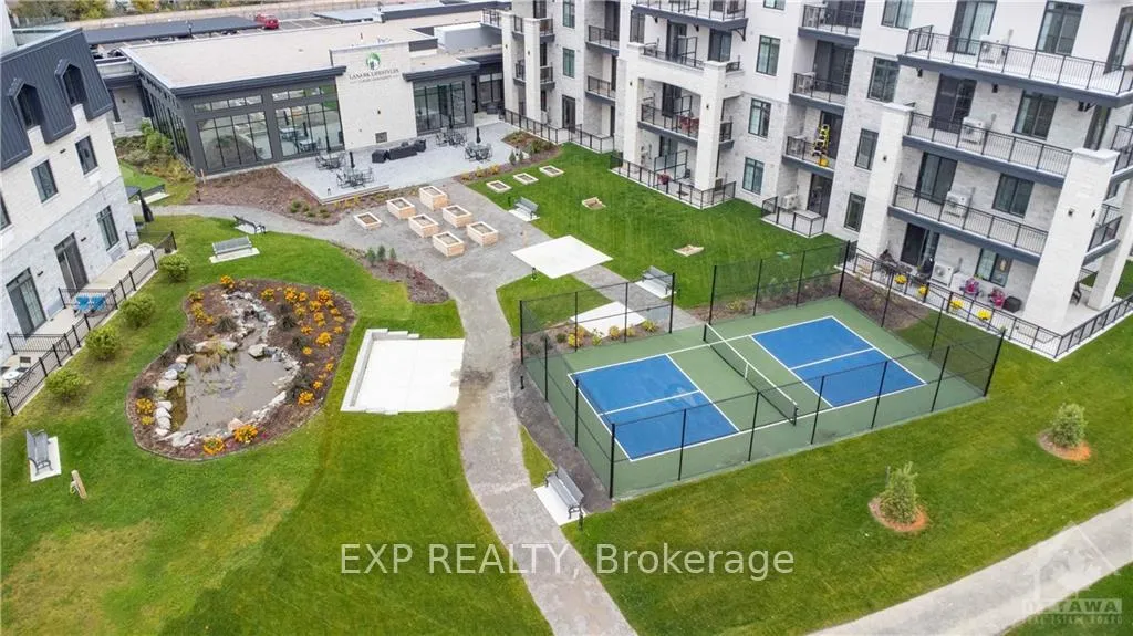 Photo 12 of Unit 312, 31 Eric Devlin Lane, Perth — HOMEH