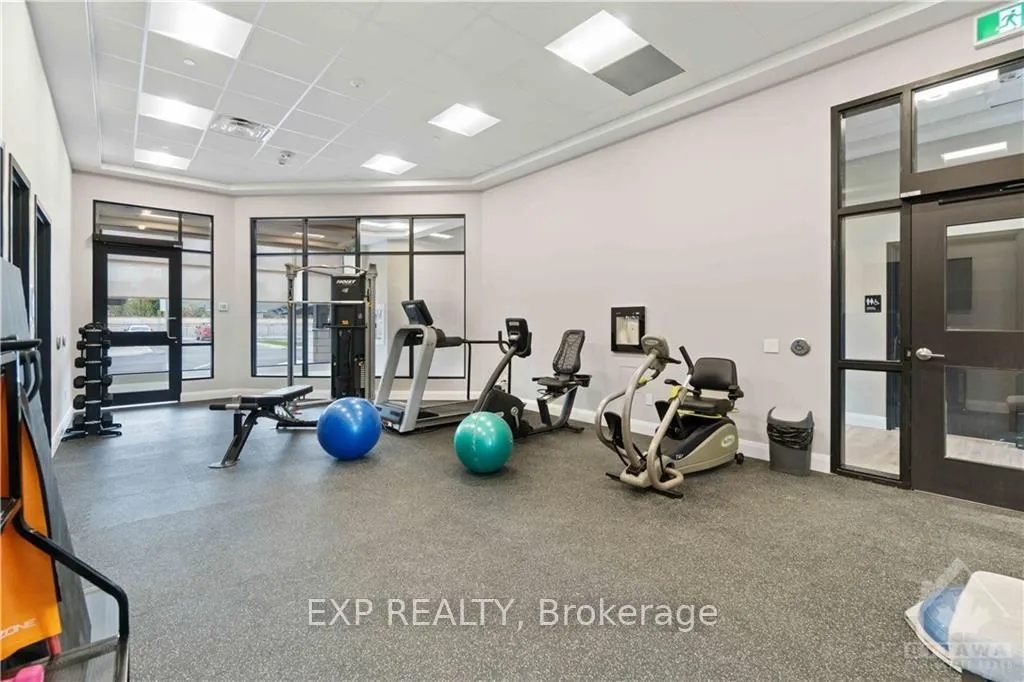 Photo 17 of Unit 312, 31 Eric Devlin Lane, Perth — HOMEH
