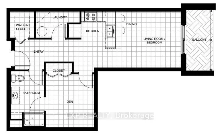 Photo 24 of Unit 312, 31 Eric Devlin Lane, Perth — HOMEH