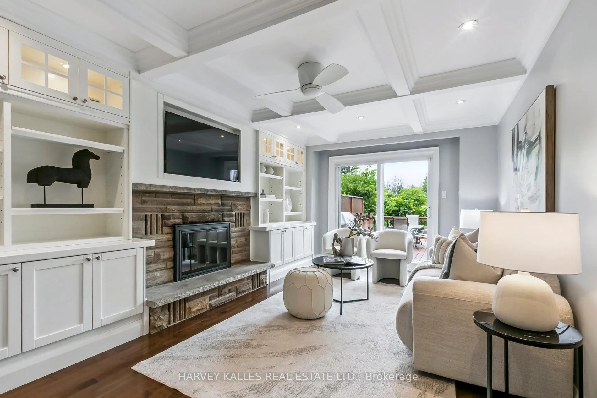 Photo 25 of 92 Golf Links Drive, Aurora, Aurora Highlands — HOMEH