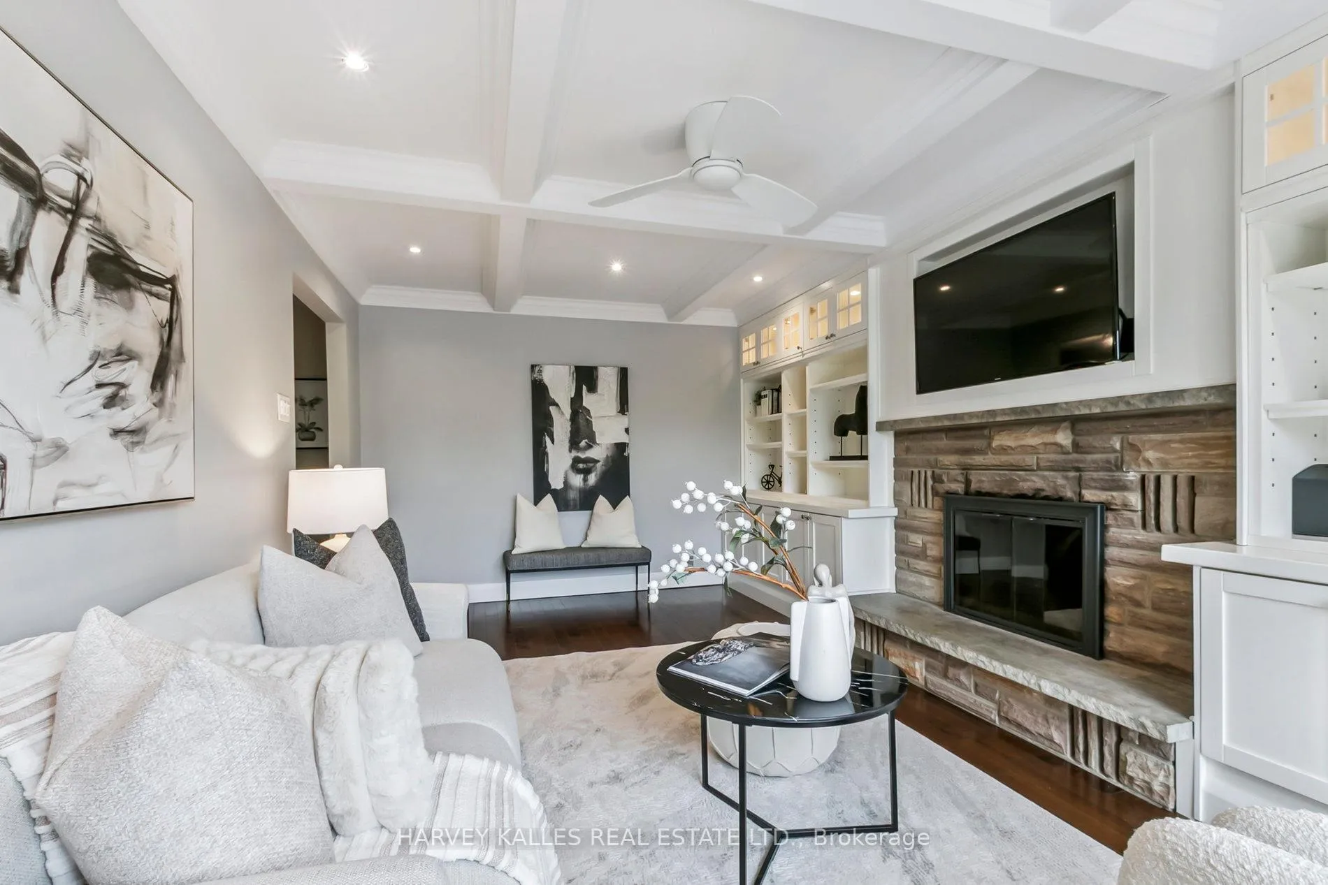 Photo 28 of 92 Golf Links Drive, Aurora, Aurora Highlands — HOMEH