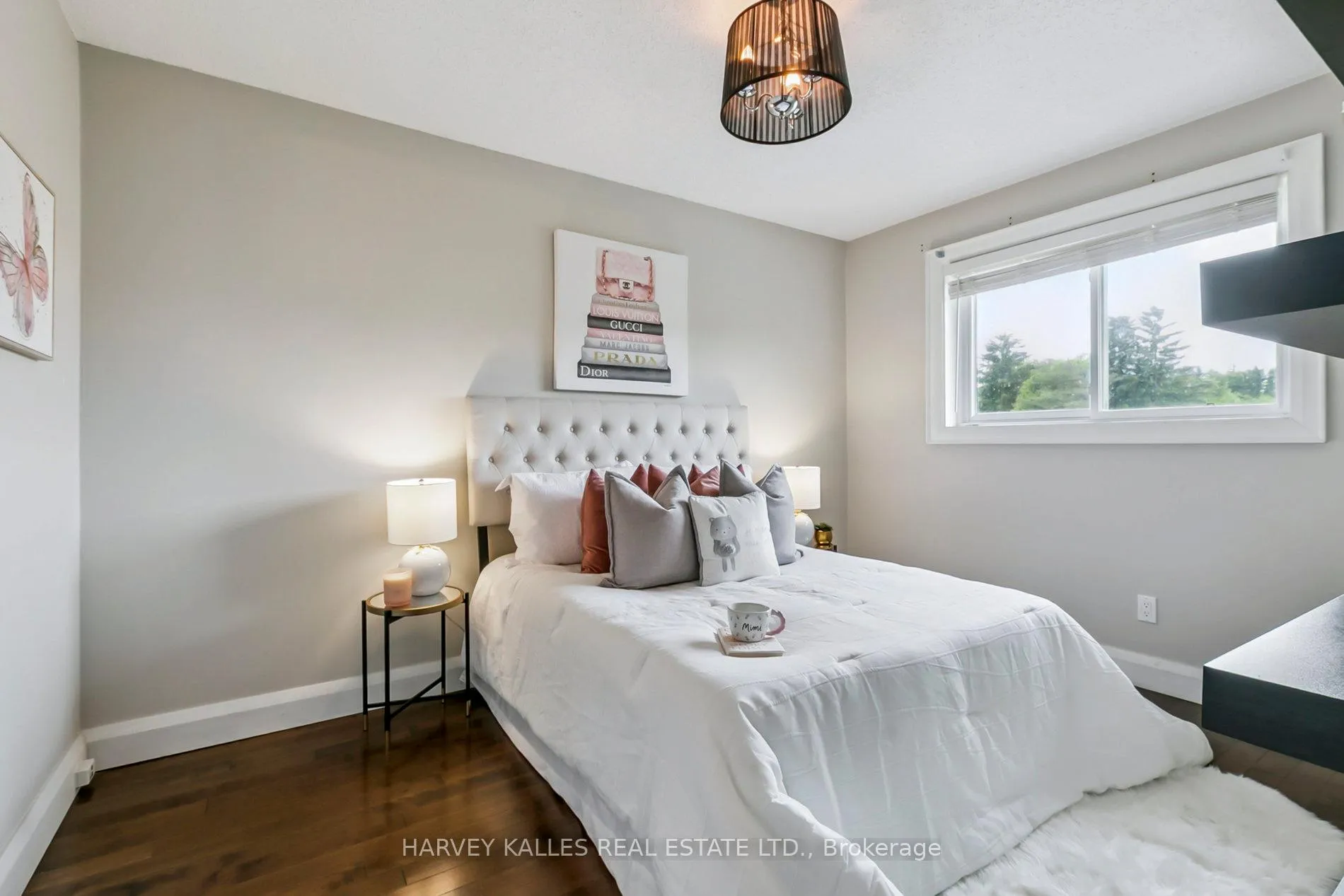 Photo 37 of 92 Golf Links Drive, Aurora, Aurora Highlands — HOMEH