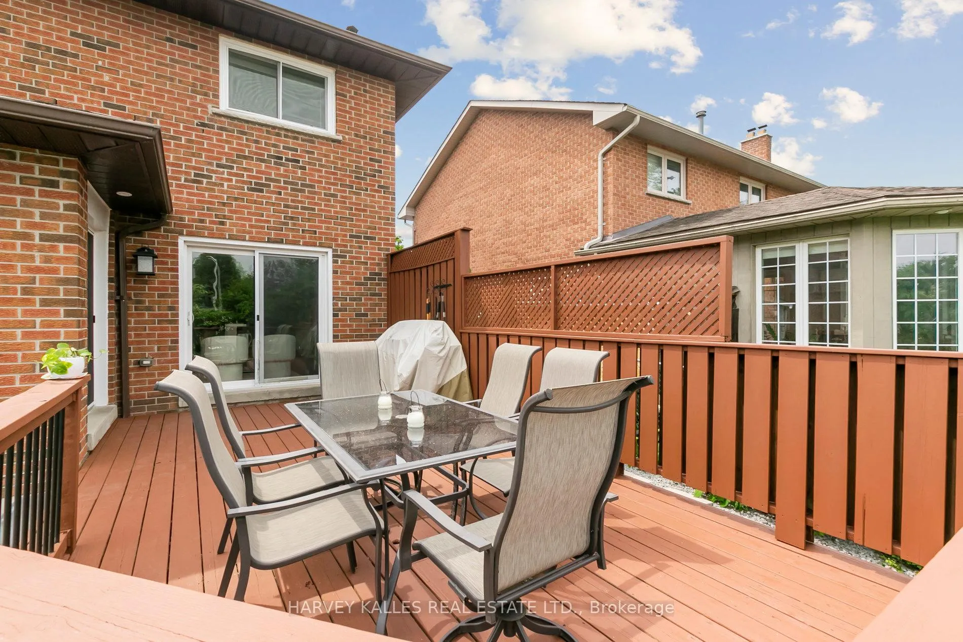 Photo 50 of 92 Golf Links Drive, Aurora, Aurora Highlands — HOMEH