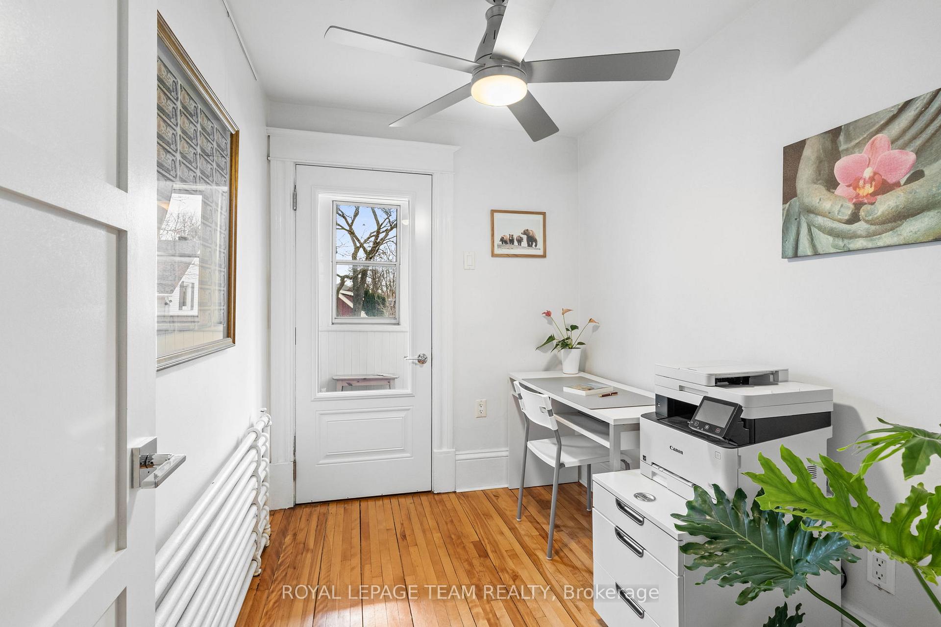 Photo 2 of 160 Crichton Street, Ottawa, New Edinburgh — HOMEH