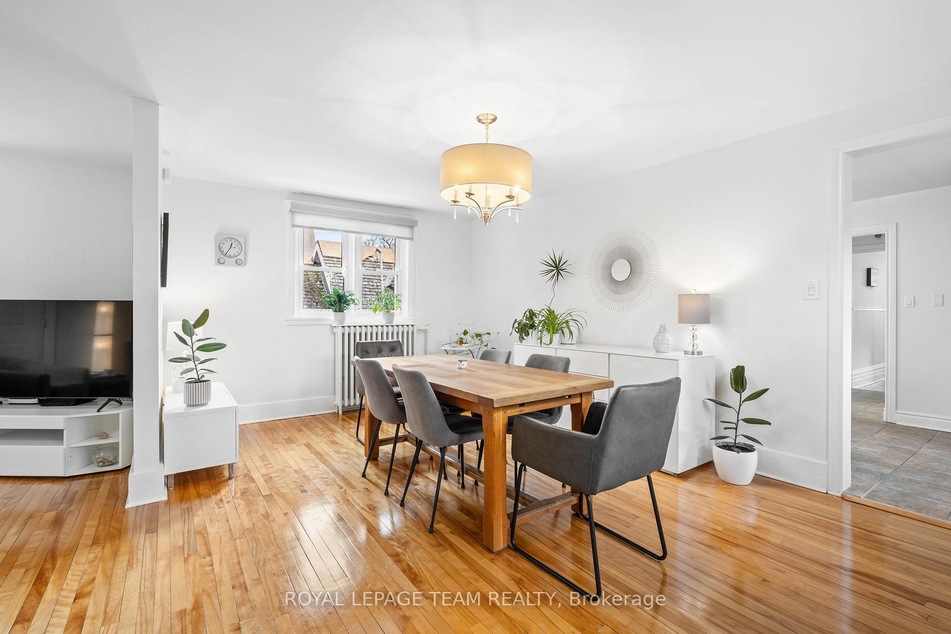 Photo 5 of 160 Crichton Street, Ottawa, New Edinburgh — HOMEH