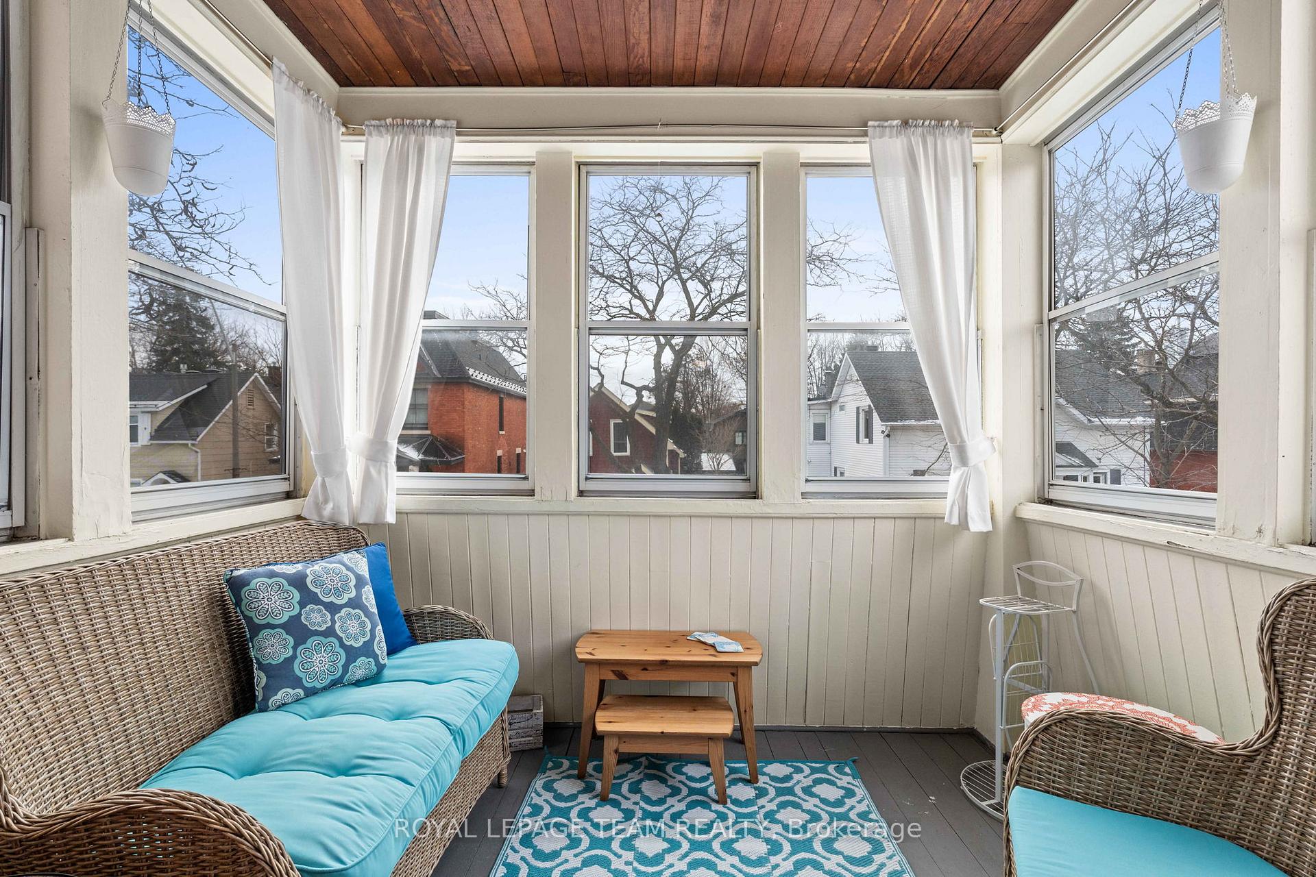 Photo 13 of 160 Crichton Street, Ottawa, New Edinburgh — HOMEH