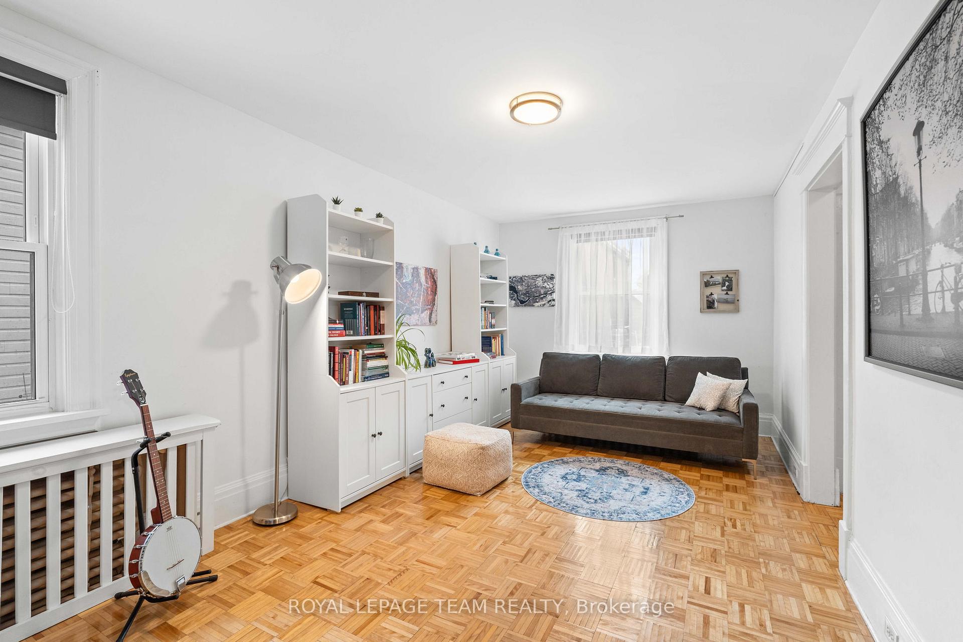 Photo 14 of 160 Crichton Street, Ottawa, New Edinburgh — HOMEH