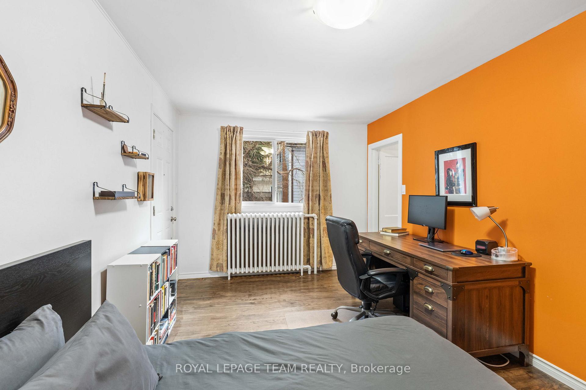 Photo 22 of 160 Crichton Street, Ottawa, New Edinburgh — HOMEH