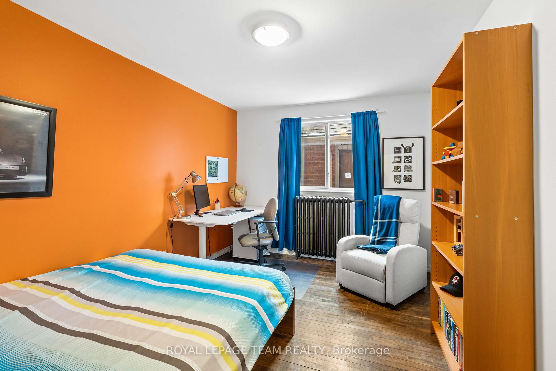 Photo 23 of 160 Crichton Street, Ottawa, New Edinburgh — HOMEH