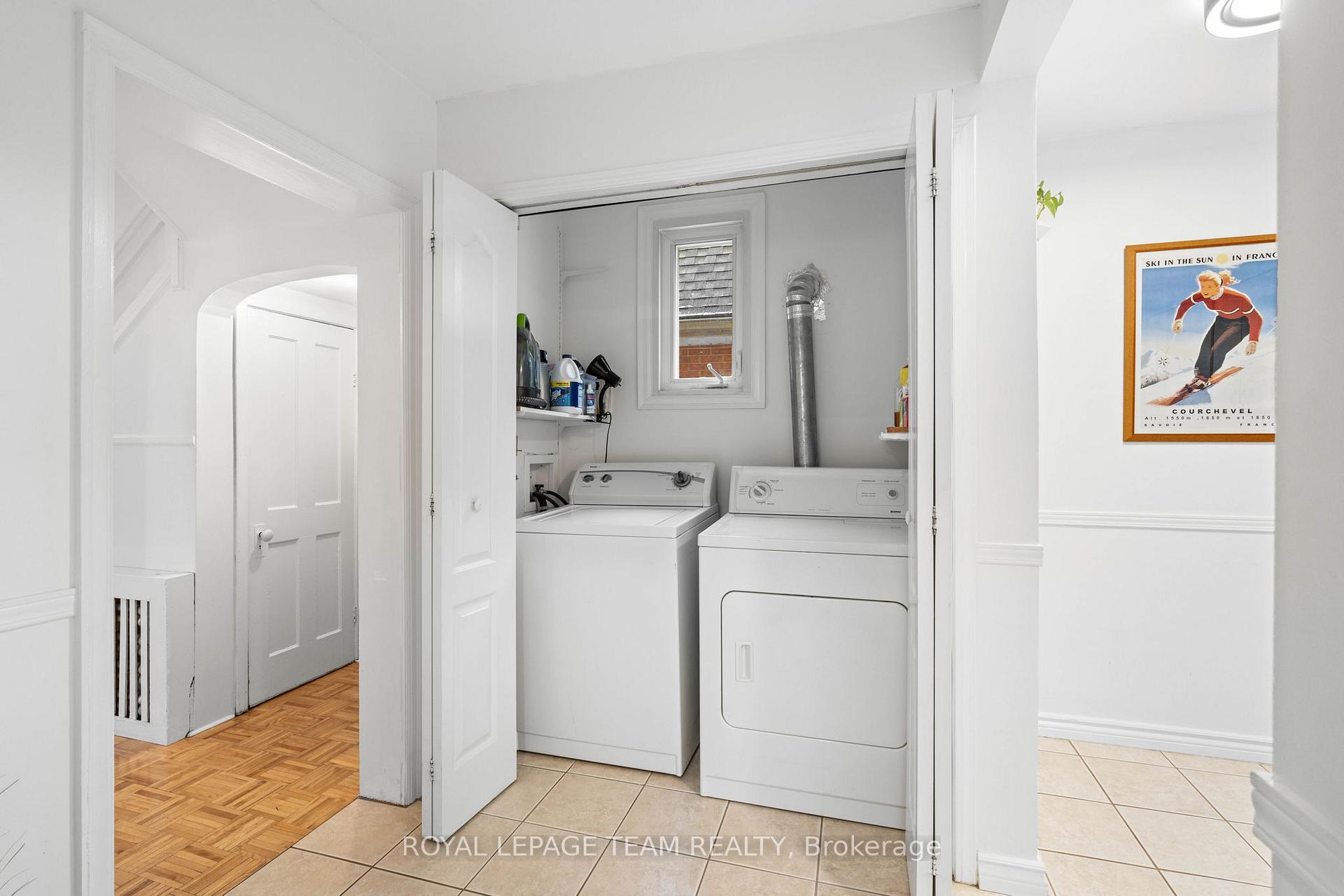 Photo 26 of 160 Crichton Street, Ottawa, New Edinburgh — HOMEH