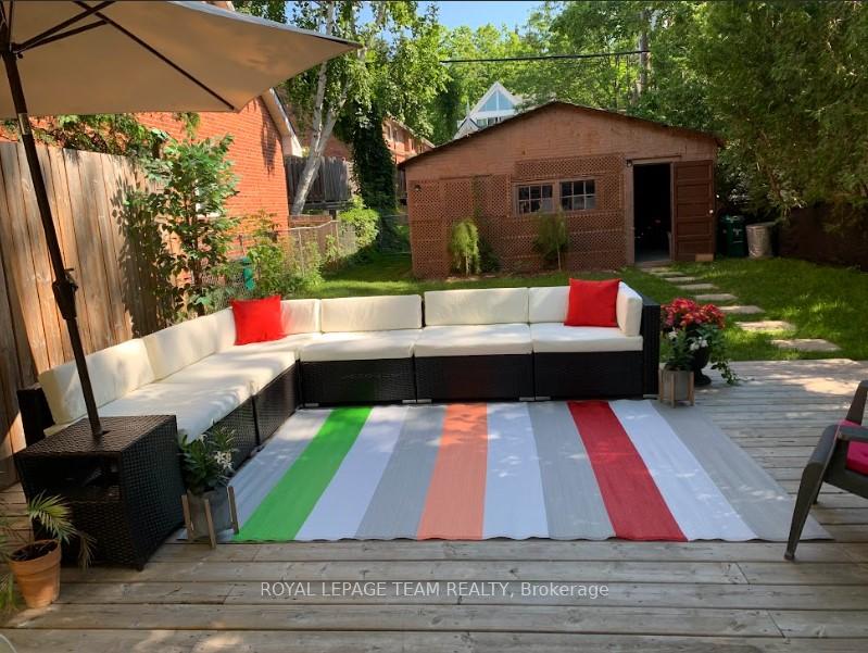 Photo 36 of 160 Crichton Street, Ottawa, New Edinburgh — HOMEH