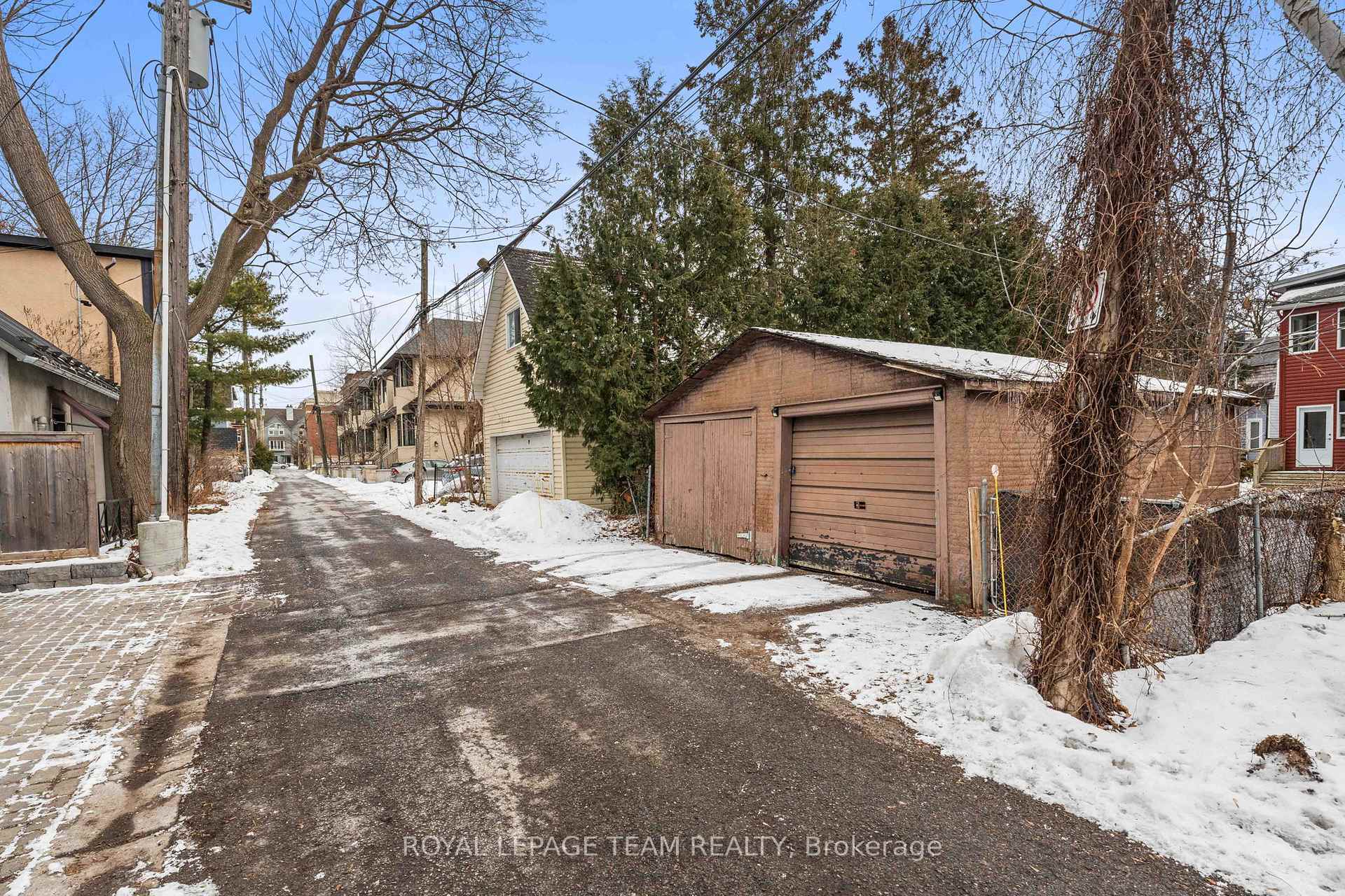 Photo 38 of 160 Crichton Street, Ottawa, New Edinburgh — HOMEH