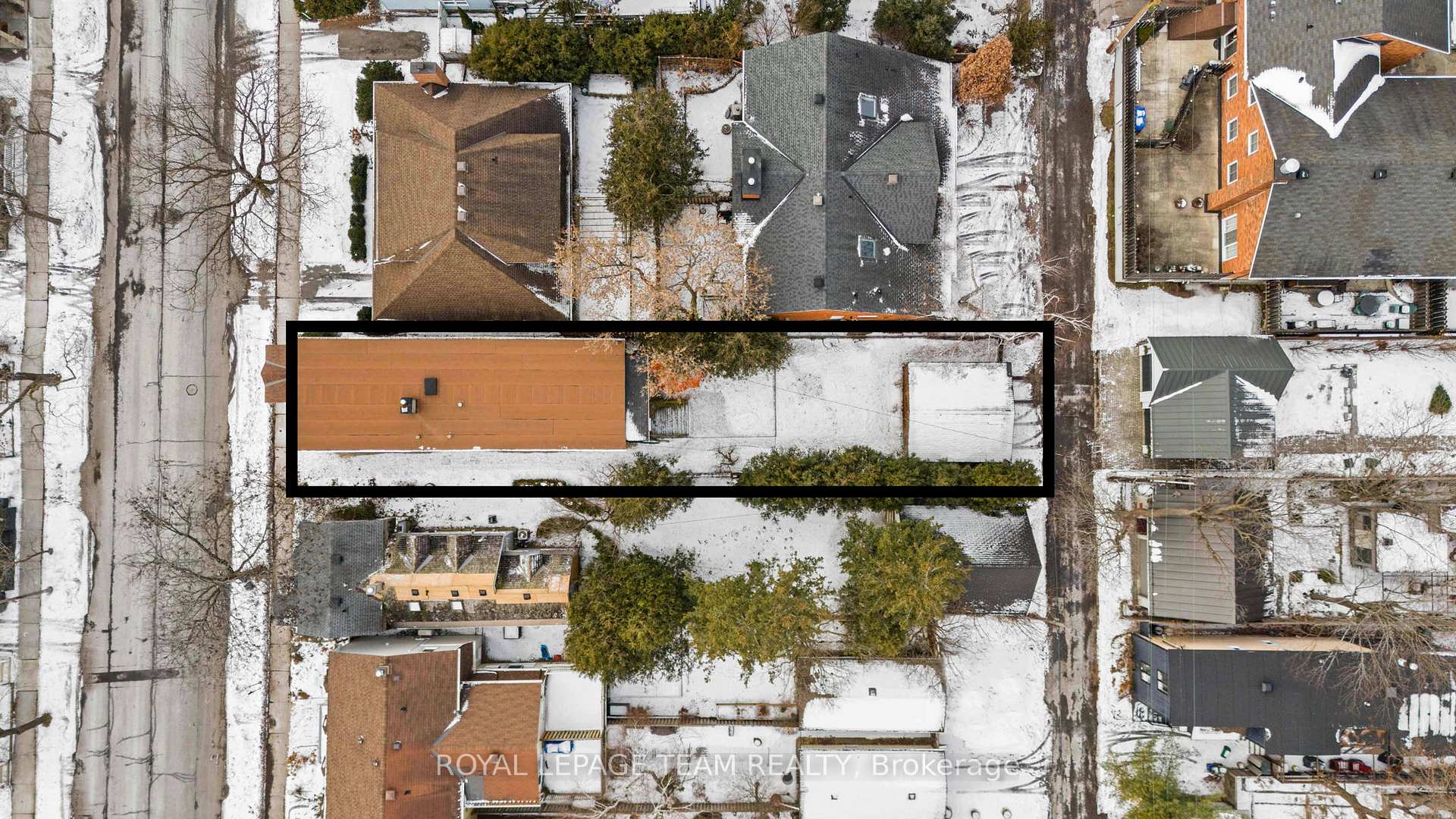 Photo 39 of 160 Crichton Street, Ottawa, New Edinburgh — HOMEH