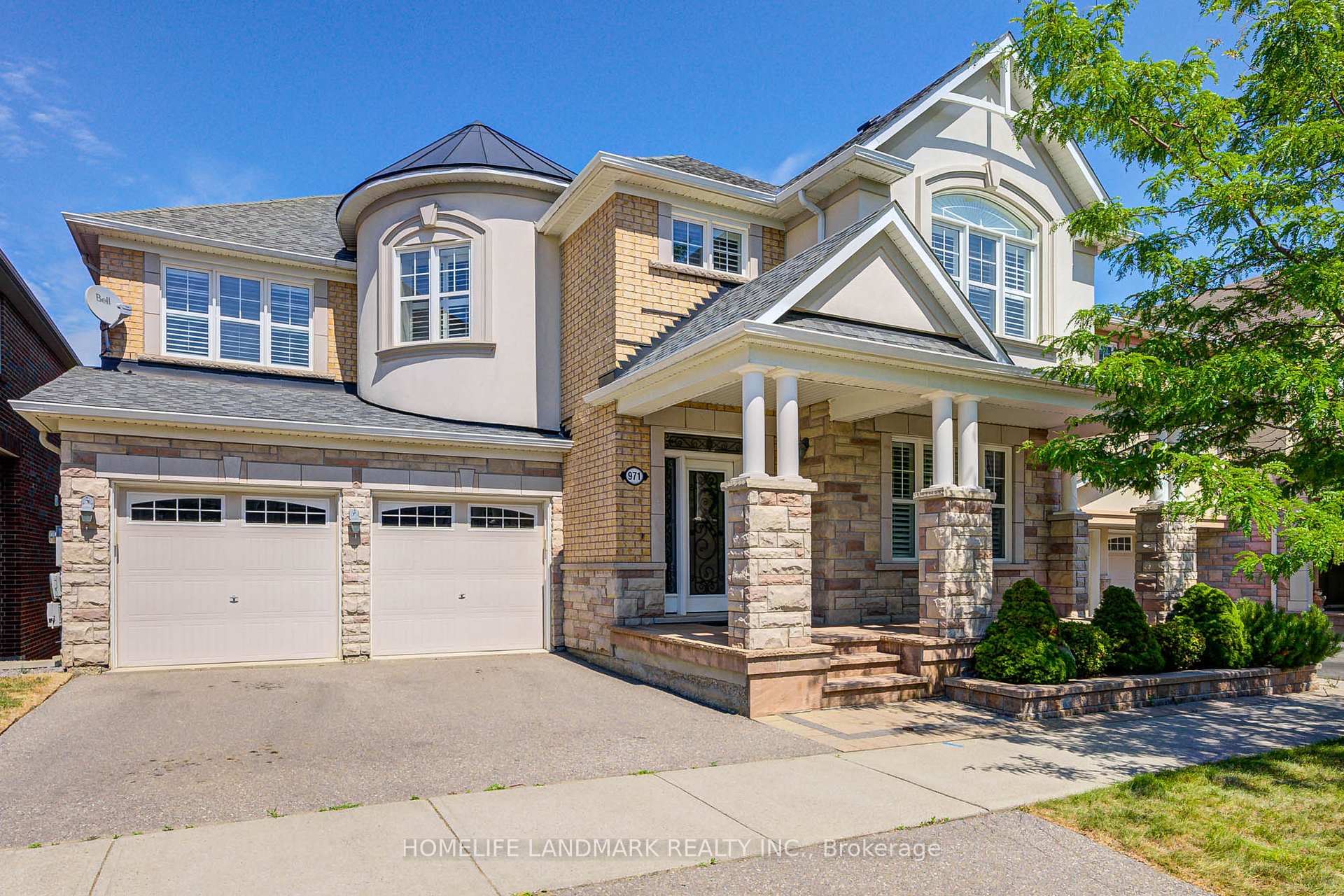 Photo 1 of 971 Syndenham Lane, Milton, Willmott — HOMEH