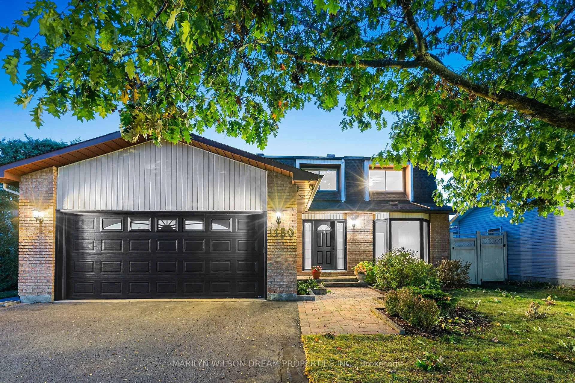 Photo 1 of 1150 Bordeau Grove, Ottawa, Convent Glen — HOMEH