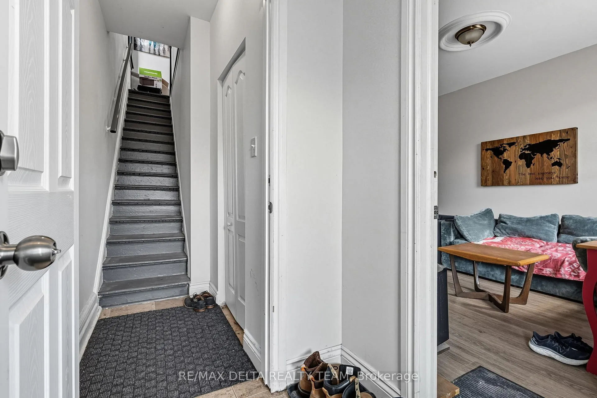 Photo 4 of 397 Gladstone Avenue, Ottawa, Ottawa Centre — HOMEH