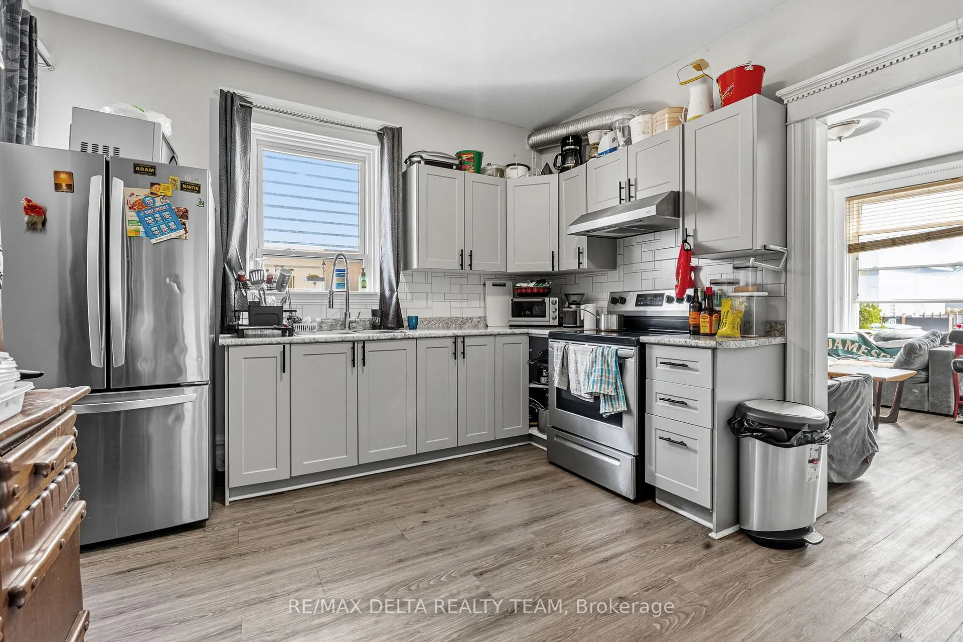 Photo 6 of 397 Gladstone Avenue, Ottawa, Ottawa Centre — HOMEH