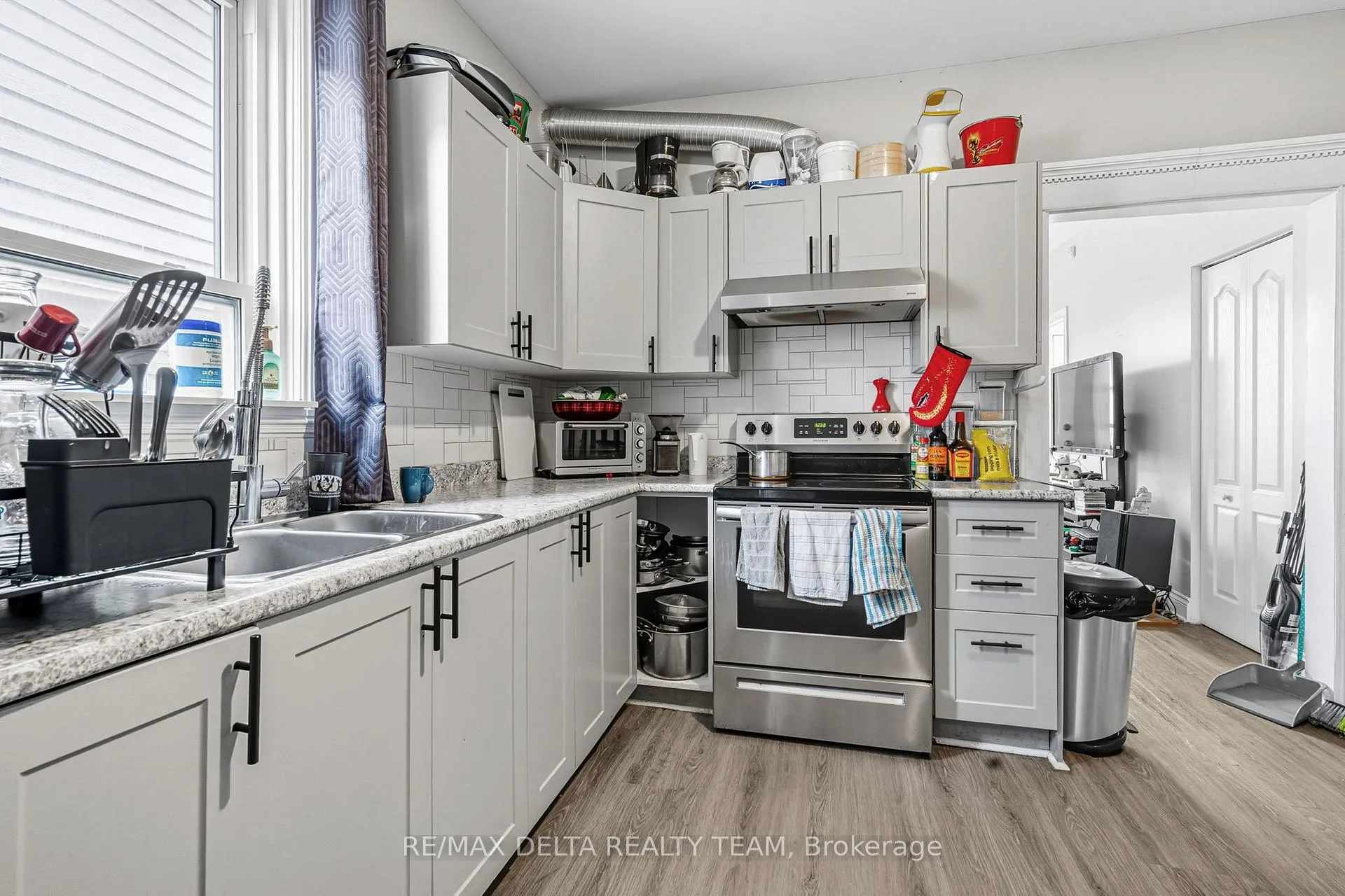 Photo 7 of 397 Gladstone Avenue, Ottawa, Ottawa Centre — HOMEH