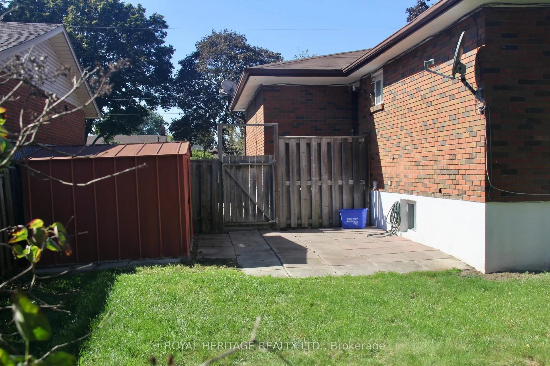 Photo 28 of 1078 Ronlea Avenue S, Oshawa, Donevan — HOMEH