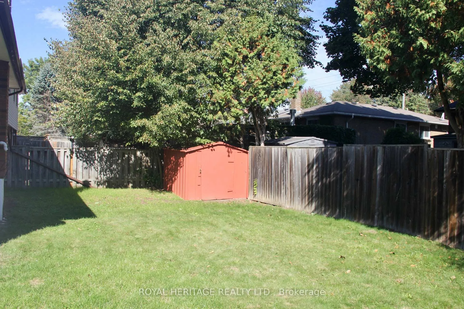Photo 29 of 1078 Ronlea Avenue S, Oshawa, Donevan — HOMEH