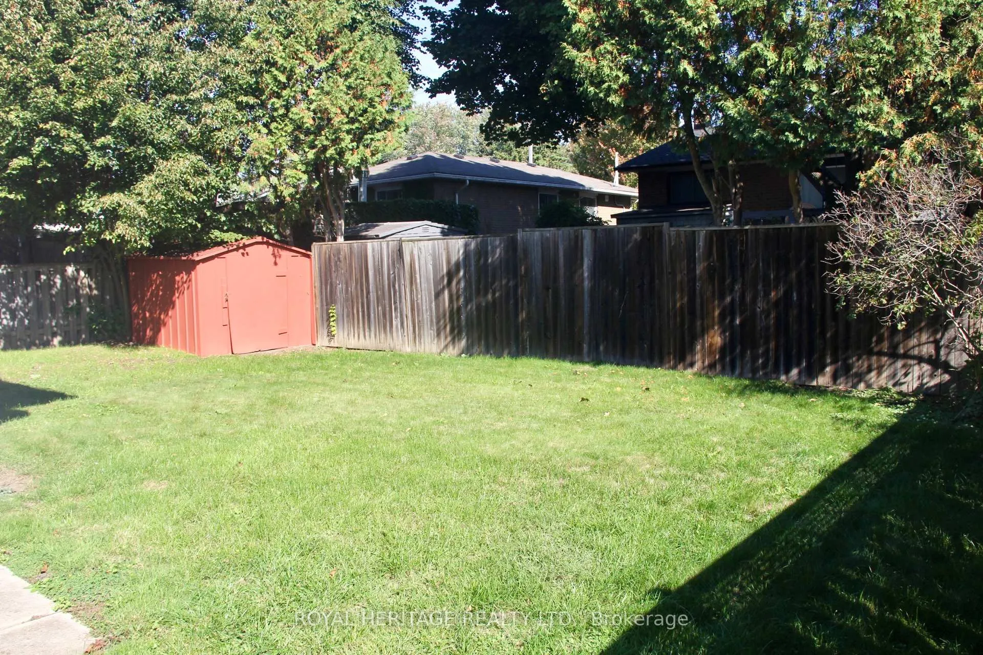 Photo 30 of 1078 Ronlea Avenue S, Oshawa, Donevan — HOMEH