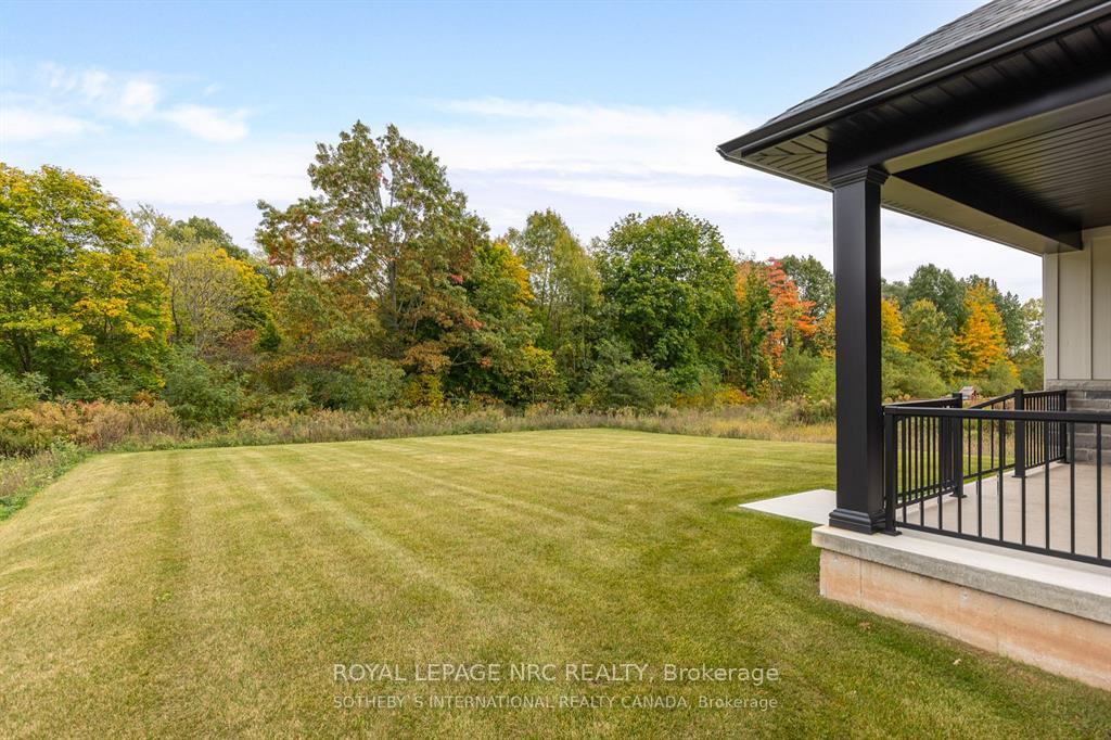 Photo 4 of 1129 Balfour Street, Pelham, Fenwick — HOMEH