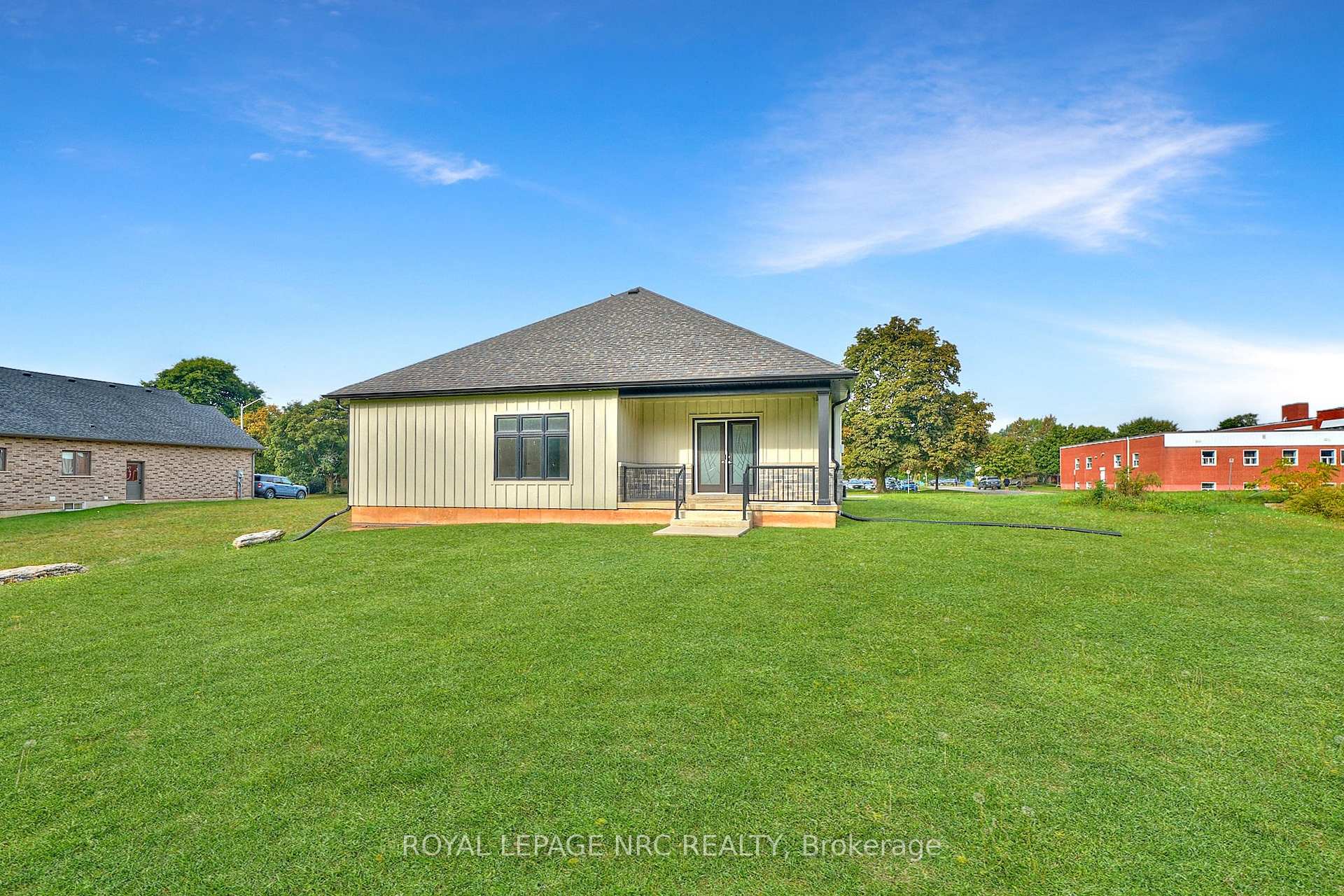 Photo 32 of 1129 Balfour Street, Pelham, Fenwick — HOMEH