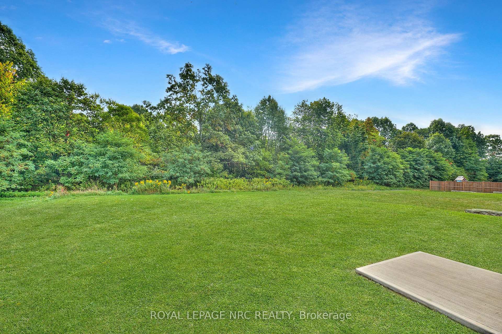 Photo 33 of 1129 Balfour Street, Pelham, Fenwick — HOMEH