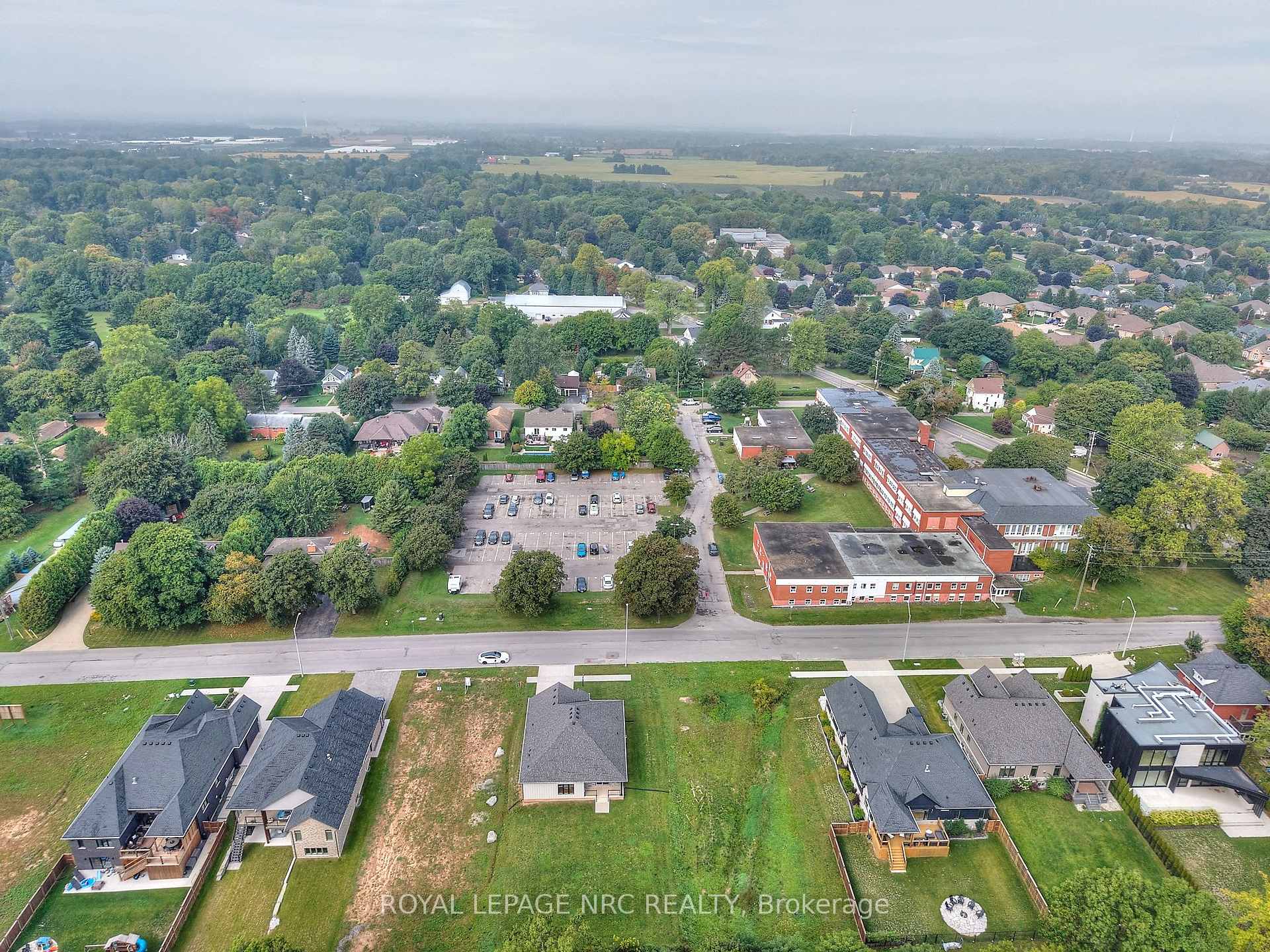 Photo 35 of 1129 Balfour Street, Pelham, Fenwick — HOMEH