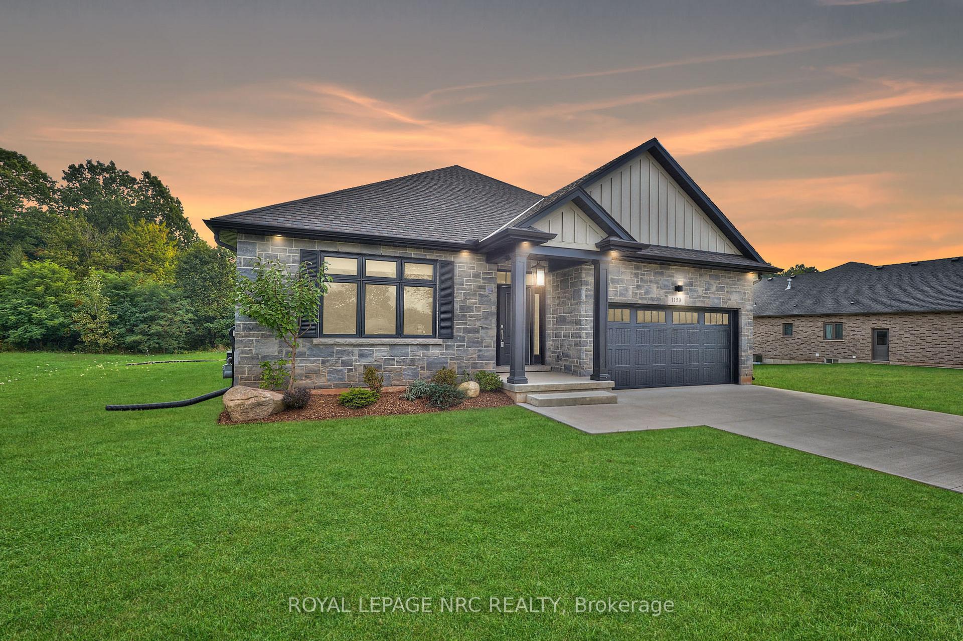 Photo 36 of 1129 Balfour Street, Pelham, Fenwick — HOMEH