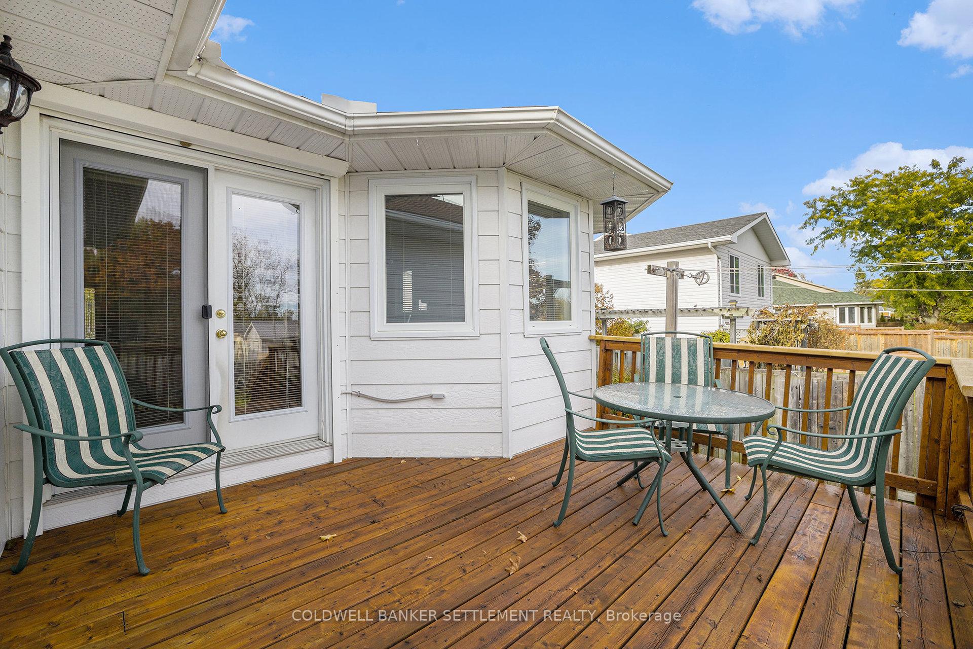 Photo 25 of 4 Treelawn Boulevard, Perth — HOMEH