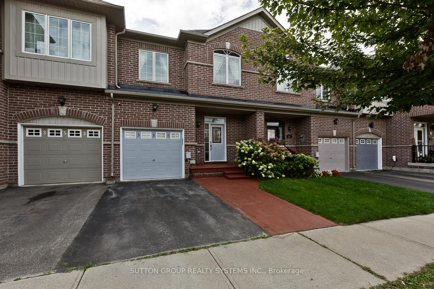 Front of 355 Hobbs Crescent