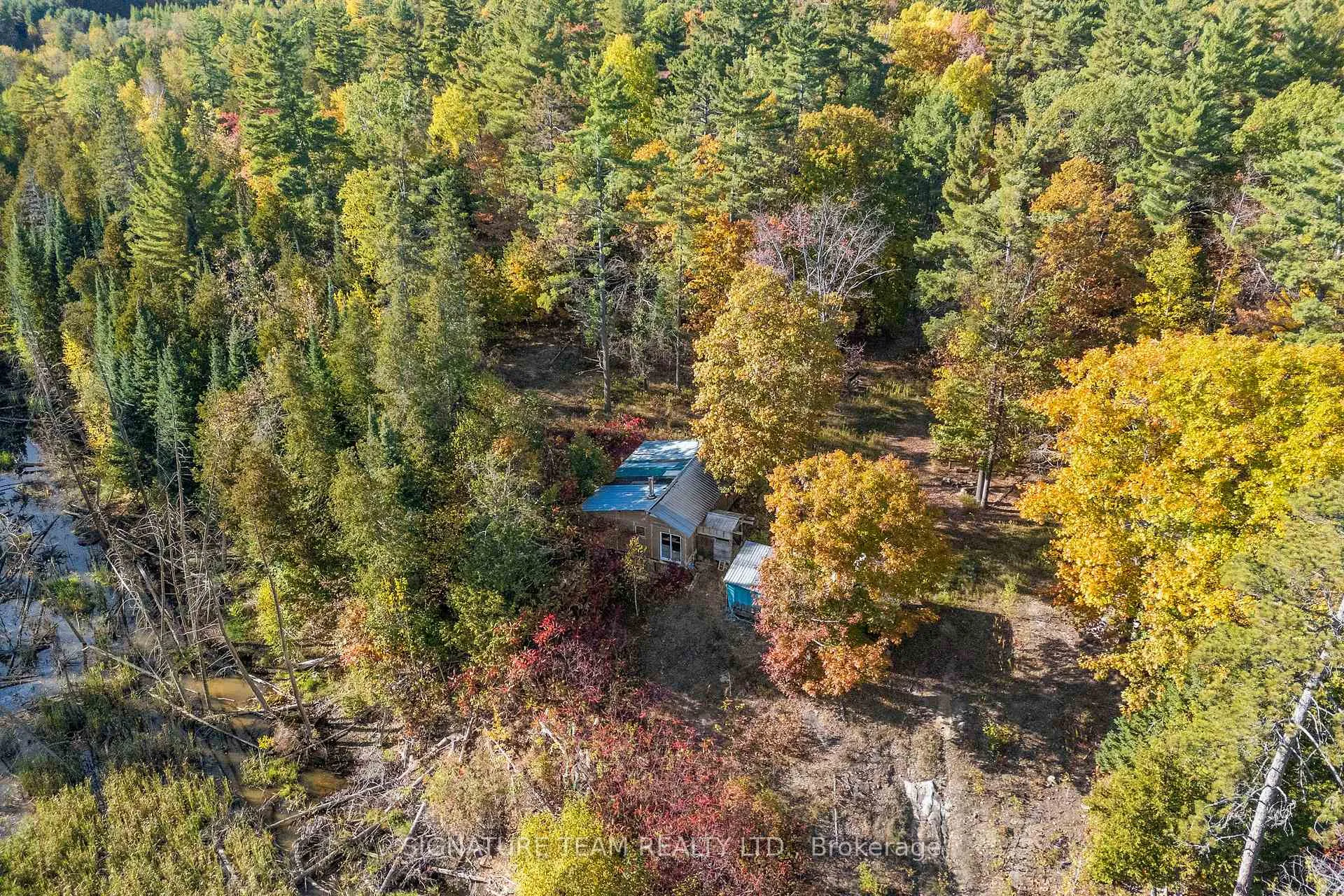 Photo 2 of 455 Passaw Road, North Algona Wilberforce, North Algona/Wilberforce Twp — HOMEH